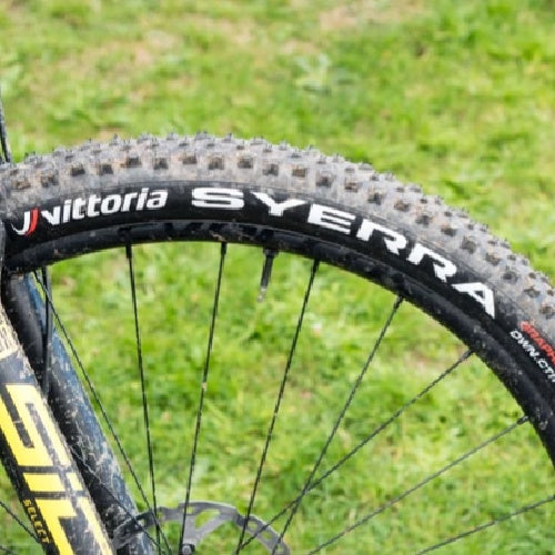 Tyre MTB VITTORIA Syerra Down-Country Tubeless Ready