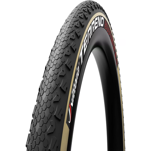 Tyre Gravel VITTORIA Terreno Zero Tubeless Ready Foldable