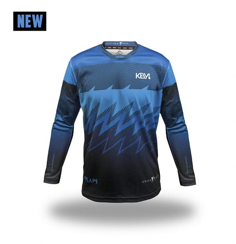 Jersey MTB KEWL Design Series