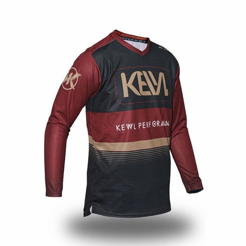 Jersey MTB KEWL Colour Series