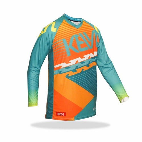 Jersey MTB KEWL Colour Series