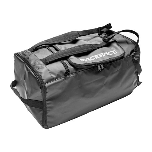 Travel Bag RACE FACE Stash Gear Duffle