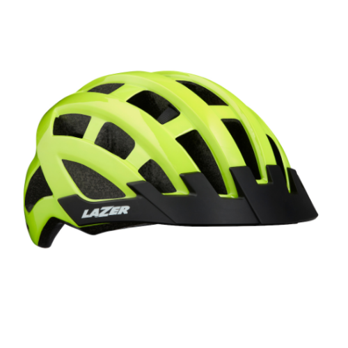 Helmet Urban LAZER Compact