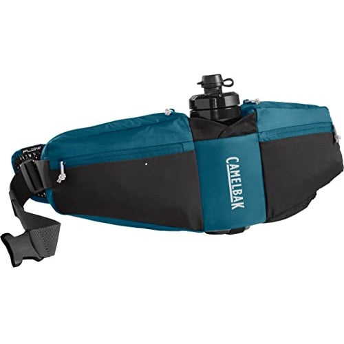Hydration Belt CAMELBAK Podium Flow 4 Moroccan Blue