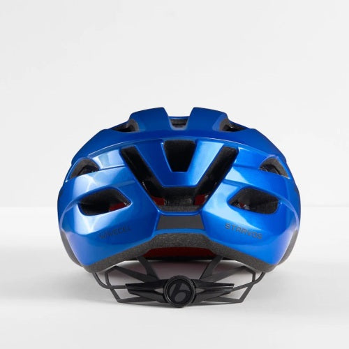 Helmet Road BONTRAGER Starvos Wavecel Asian Fit