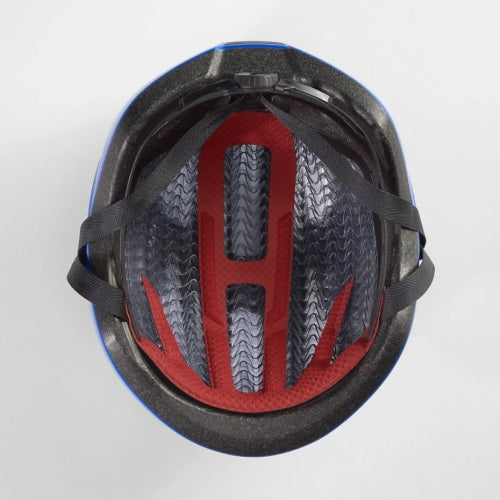 Helmet Road BONTRAGER Starvos Wavecel Asian Fit