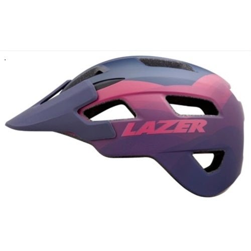 Helmet MTB LAZER Chiru