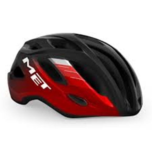 Helmet Road MET Idolo Y21 with Rear Light