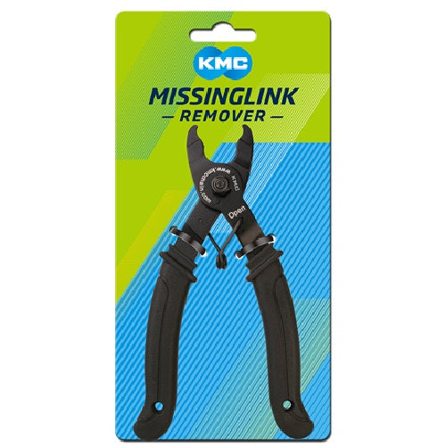 Chain Missing Link Remover KMC