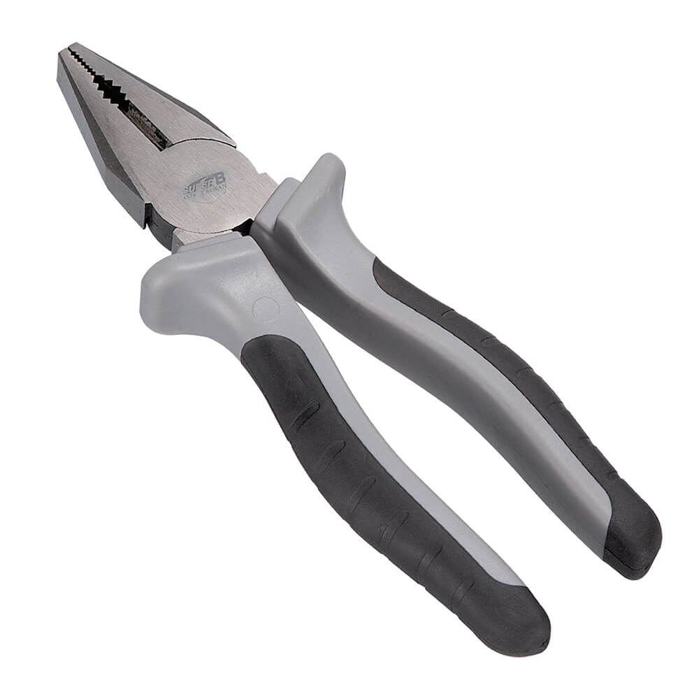 Pliers SUPER B TB-4518 7" Combination