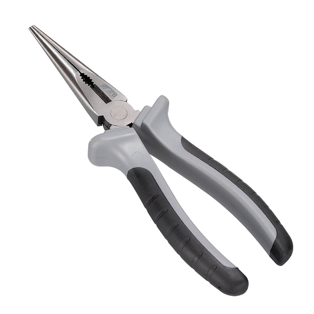 Pliers SUPER B TB-4520 8" Long Nose